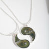 Kids Yin & Yang Necklace Pack