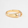 Statement Marquise Ring