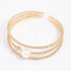 Pearl Wrist Cuff