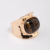 Statement Stone Ring